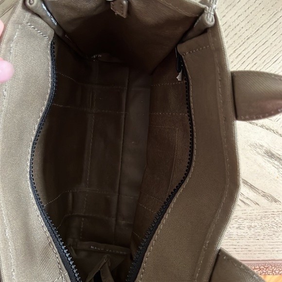 Marc Jacobs The Small Tote Bag - Picture 3 of 6